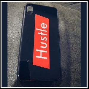 Phone case for IPhone XS MAX